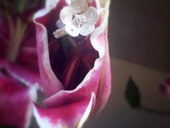 Angie手作银饰-情侣·团建·手作工坊(虹桥汇金百货店)