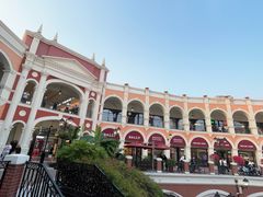 -佛罗伦萨小镇广佛名品奥特莱斯(疏港路店)