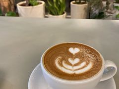 -Seesaw Coffee(深圳万象天地店)