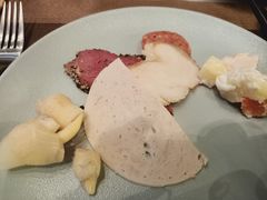 -长春富力万达文华酒店-集·味自助餐厅