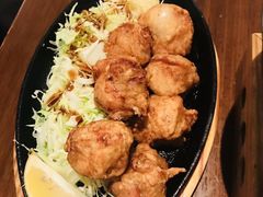 -铃木食堂(帽儿胡同店)
