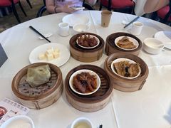 -万龙洲海鲜(南新仓店)