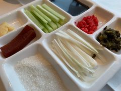 -四季民福烤鸭店(前门廊房二条店)