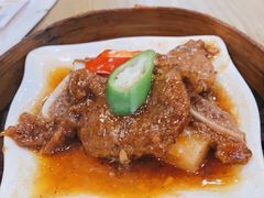 -赏点粤式点心(广州塔店)