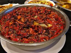 -红京鱼(西坝河店)