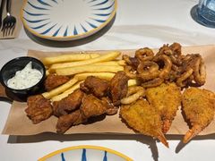 -必胜客(欧亚卖场店)