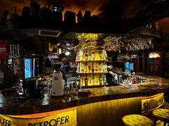 -流浪者复古西餐鸡尾酒吧(沈阳店)