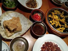 -丹江渔村(望京店)