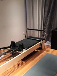 -FineYoga梵音瑜伽·普拉提