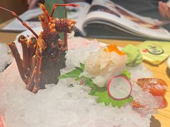 -花和海鲜自助(梅江店)