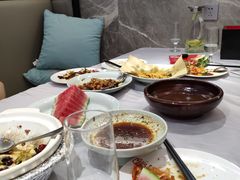 -味+新京宴·烤鸭·北京菜(创意谷店)