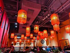 -山四砂锅(太原钟楼街店)