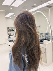 点击看大图 -5M HAIR SALON精品店