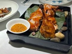 -小厨娘淮扬菜(诚信大道店)