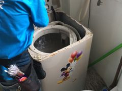 -十分到家家电清洗上海