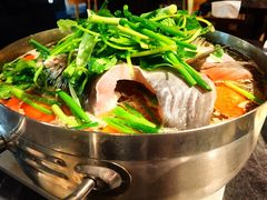 -泉味道贵州厨房(三里河店)