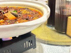 -辣婆婆(航天桥店)