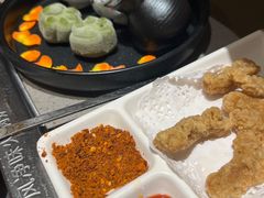 -海底捞火锅(青悦城店)
