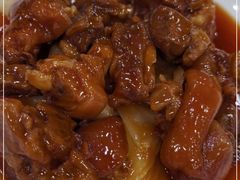 -海晖酒楼·顺德鱼生(荣华店)