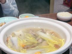 -龙泉人椰子鸡·糟粕醋·地标海南菜(龙昆南店)