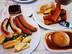 -宜家·瑞典风味餐厅(四元桥店)