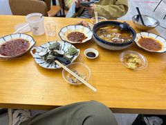 -孙记海鲜砂锅菜(拾味nice店)