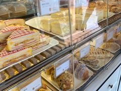 -爱维尔阳光蛋糕(和丰店)