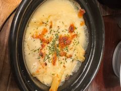 -蟹道乐(新宿本店)