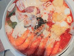 -创味·民间海南菜·非遗藤桥排骨(藤桥·免税城店)