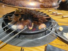 -号令江湖·水浒烤肉(和畅睦邻中心店)