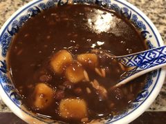 酒酿赤豆元宵-南京大牌档(龙江新城市广场店)