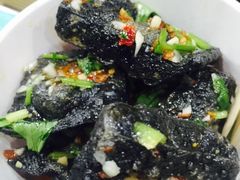 -黑色经典·长沙臭豆腐(粤华路店)