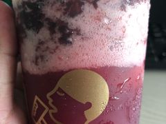 -喜茶(深圳福田星河COCO Park店)