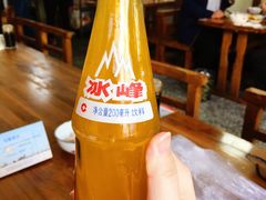 冰峰-秦豫肉夹馍(东羊市店)