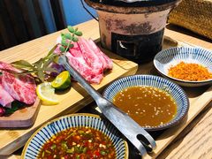 -馥家小馆(黔灵山公园店)