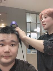 -苑苑发型设计