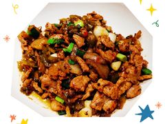 -大娘湘厨(万科金域花园店)