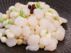 -湖影中餐厅·南京金茂威斯汀大酒店