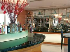 -国贸格兰维大酒店-山城映像中餐厅(青年路店)