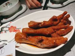 -晓粤·惹味粤菜(凯德乐峰广场店)