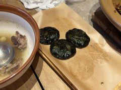 -湖南老灶台·生态农业餐饮(龙胜店)