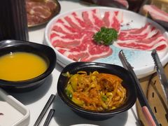 -炙城·韩式烤肉(南京东路店)