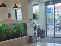 -牙博士口腔品牌连锁(昆山城区店)