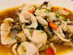 -美极鲜食坊(宝安南路店)