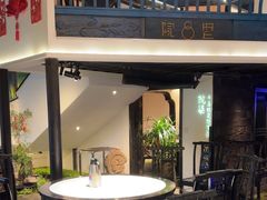 -院8里·小聚园老川菜(九眼桥店)