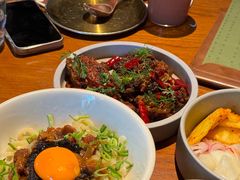 -SHAN山(前滩太古里店)