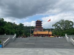 -梵天禅寺