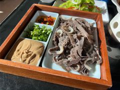 -宛平李记小吃(东关街店)