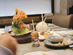 -大渔铁板烧(花园道店)