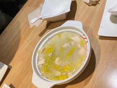 -嘉和一品粥(方庄店)